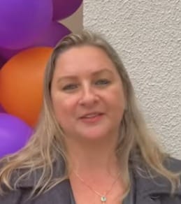 Síndica de Condomínio