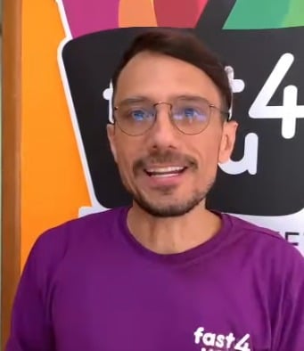 Síndico de condomínio